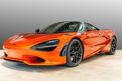 McLaren 750S 5.000 km 388.640 &euro; Nürnberg 90441