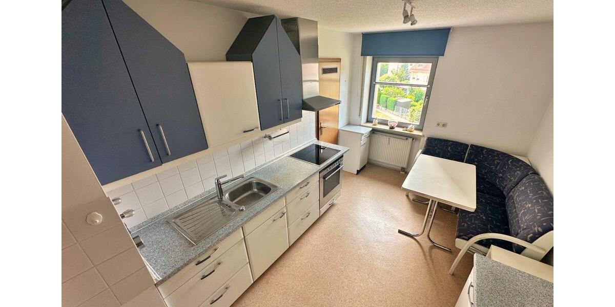 Etagenwohnung Roth - 3 Zimmer, 88 m&sup2;, 250.000&euro; | Angebot:25364552