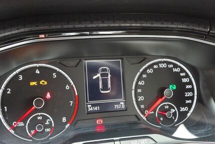 VW T-Cross 34.100 km 19.900 &euro; Pyrbaum 90602