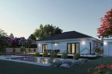 Haus Pyrbaum - 4 Zimmer, 119 m&sup2;, 650.000&euro; | Angebot:26024979