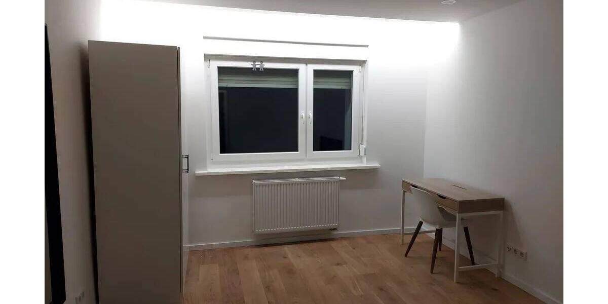 Etagenwohnung Nürnberg Rechenberg - 3 Zimmer, 18 m&sup2;, 480&euro; | Angebot:26643760