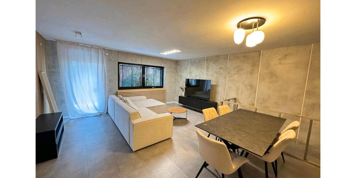 Maisonettenwohnung Schwabach - 4 Zimmer, 120 m&sup2;, 1.490&euro; | Angebot:25968124