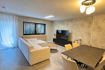 Wohnung Schwabach - 4 Zimmer, 120 m&sup2;, 1.490&euro; | Angebot:25968124