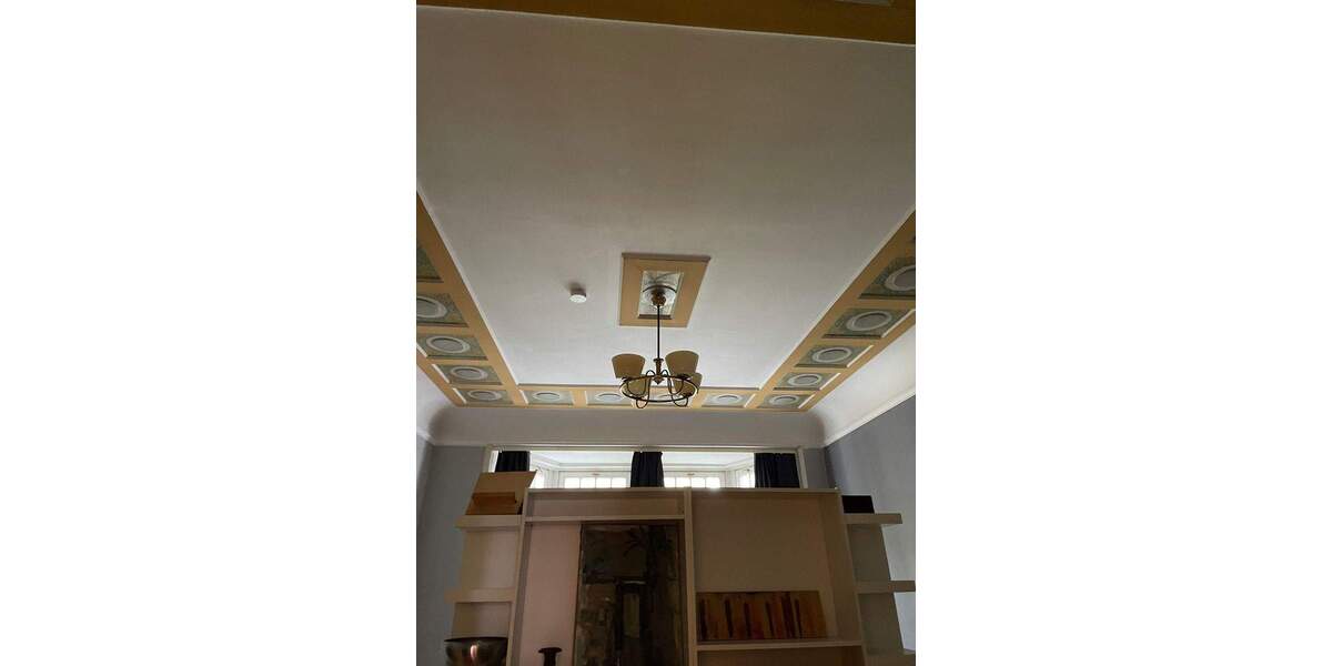 Etagenwohnung Nürnberg St Johannis - 8 Zimmer, 250 m&sup2;, 2.700&euro; | Angebot:25668721