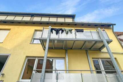 Wohnung Burgfarrnbach Burgfarrnbach - 3 Zimmer, 79 m&sup2;, 259.000&euro; | Angebot:25373732