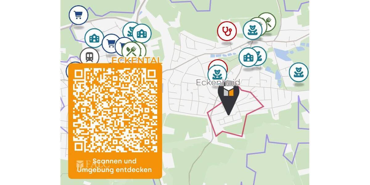 Grundstück Eckental - 325.000&euro; | Angebot:25996675