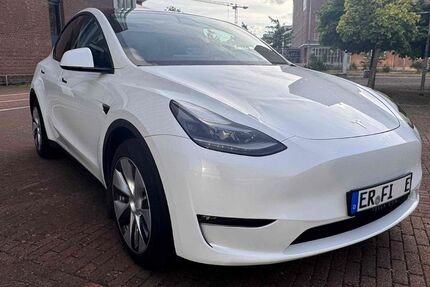 Tesla Model Y 34.300 km 39.200 &euro; Erlangen 91054