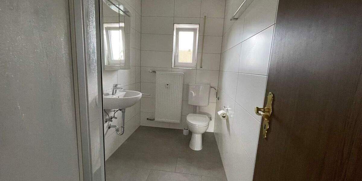 Etagenwohnung Herzogenaurach - 3 Zimmer, 102 m&sup2;, 398.000&euro; | Angebot:25704444