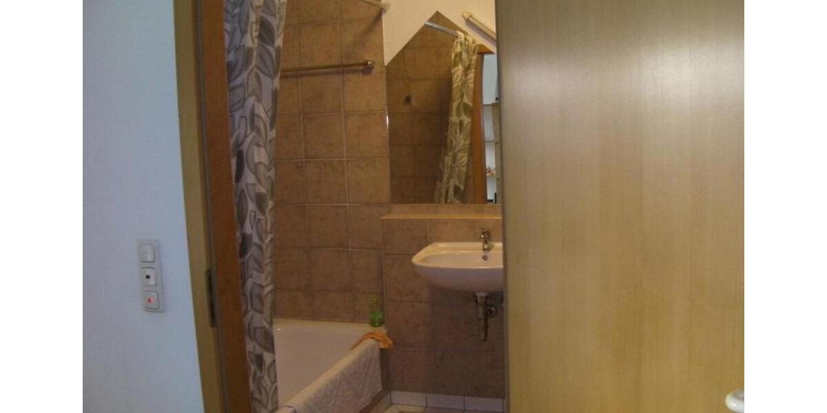 Etagenwohnung Erlangen Am Anger - 1.5 Zimmer, 58 m&sup2;, 765&euro; | Angebot:25177366