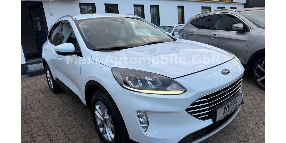 Ford Kuga 139.000 km 14.990 &euro; Ammerndorf 90614