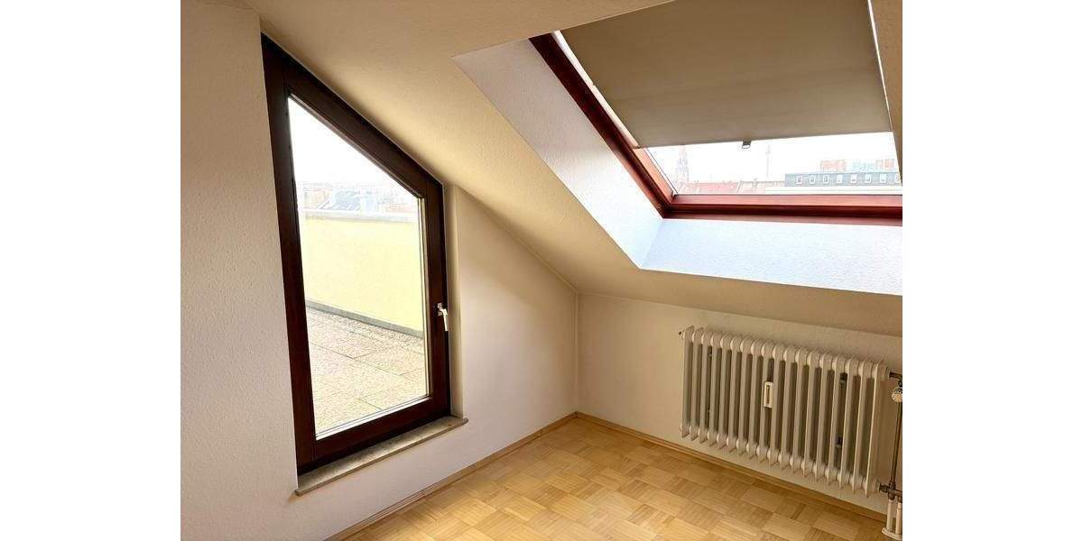 Gewerbeobjekt Nürnberg Steinbühl - 4 Zimmer, 104 m&sup2;, 395.000&euro; | Angebot:25678888