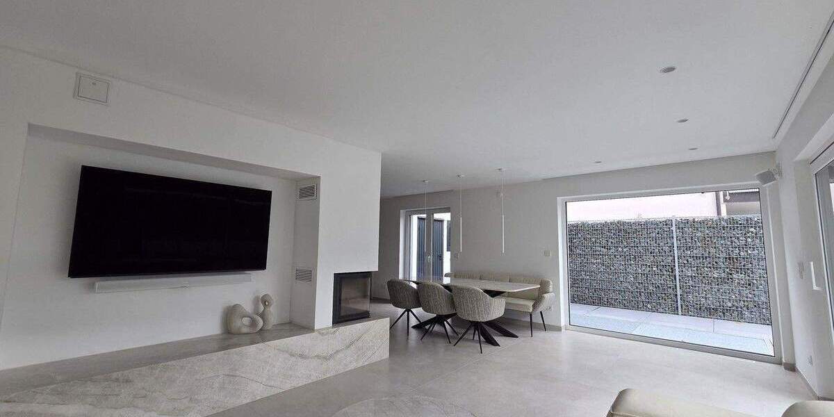 Doppelhaushälfte Röthenbach a.d.Pegnitz Röthenbach - 6 Zimmer, 185 m&sup2;, 925.000&euro; | Angebot:25659263