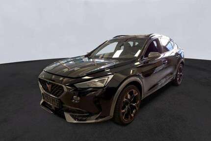 Cupra Formentor 21.150 km 29.950 &euro; Lauf an der Pegnitz 91207