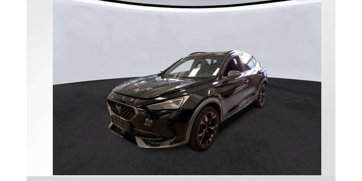 Cupra Formentor 21.150 km 29.950 &euro; Lauf an der Pegnitz 91207