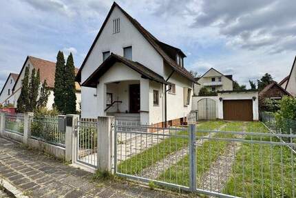 Grundstück Wendelstein - 499.000&euro; | Angebot:25837420