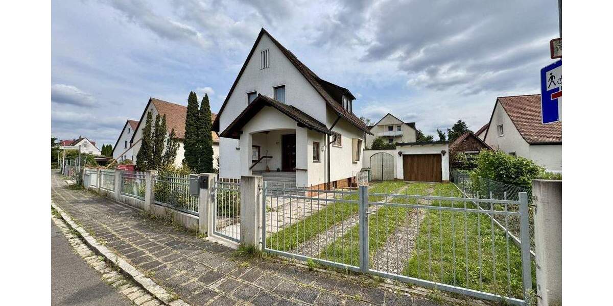 Grundstück Wendelstein - 499.000&euro; | Angebot:25837420