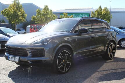 Porsche Cayenne 50.000 km 82.990 &euro; Fürth (bei Nürnberg) 90763