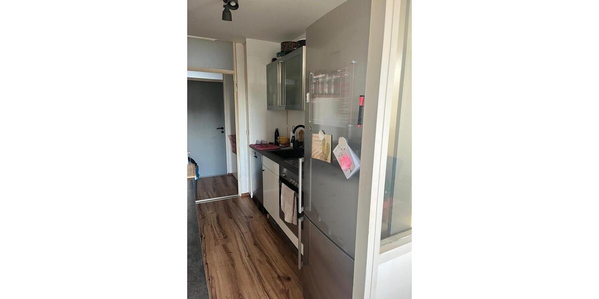 Etagenwohnung Nürnberg Langwasser - 3 Zimmer, 75 m&sup2;, 1.000&euro; | Angebot:25364446