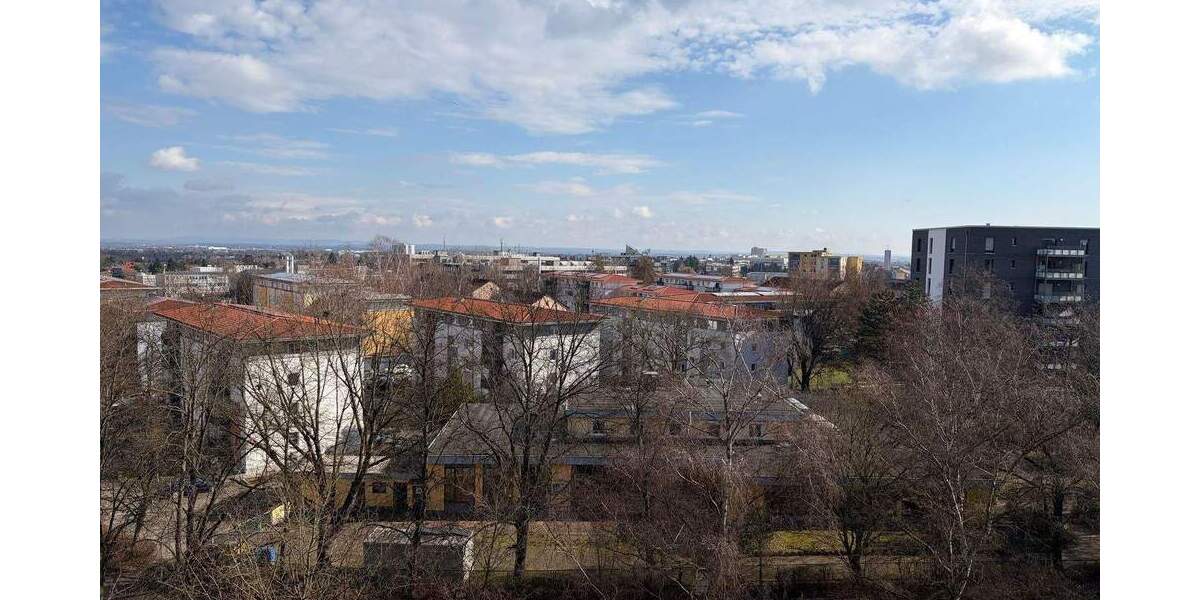 Etagenwohnung Fürth Hardhöhe - 3 Zimmer, 82 m&sup2;, 250.000&euro; | Angebot:25705660