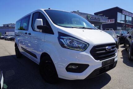 Ford Transit 90.000 km 28.999 &euro; Fürth 90763