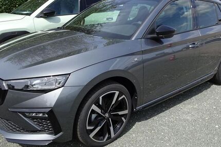 Skoda Scala 6.970 km 23.499 &euro; Wendelstein 90530