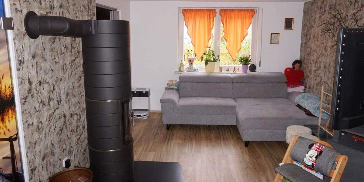 Doppelhaushälfte Nürnberg Falkenheim - 5 Zimmer, 130 m&sup2;, 649.000&euro; | Angebot:25704363