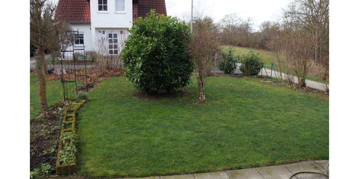 Doppelhaushälfte Weisendorf - 3 Zimmer, 103 m&sup2;, 499.000&euro; | Angebot:25711006