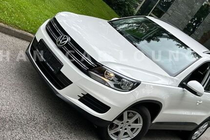 VW Tiguan 110.000 km 9.400 &euro; Nürnberg 90431