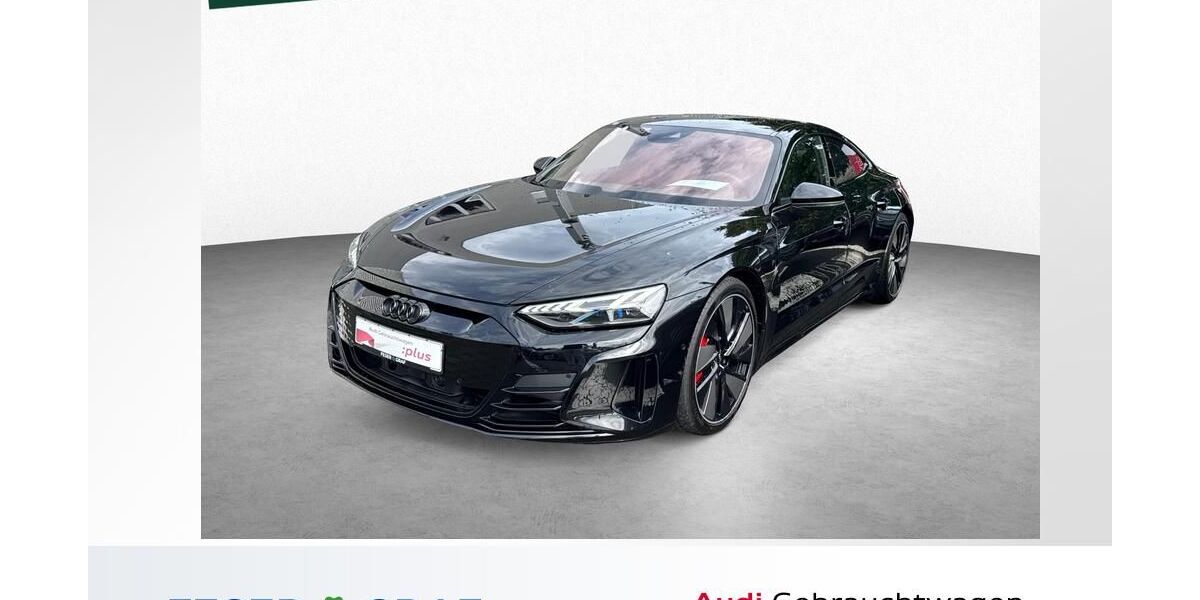 Audi RS e-tron GT 19.900 km 70.890 &euro; Roth 91154