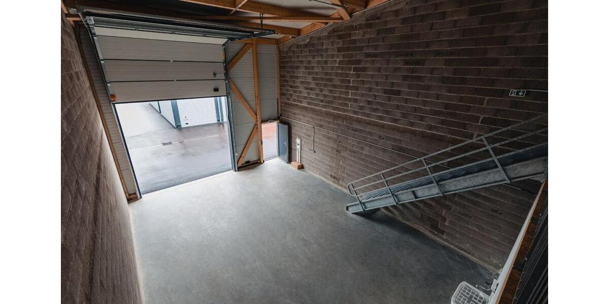 Gewerbeobjekt Forchheim - 1.190&euro; | Angebot:21671427