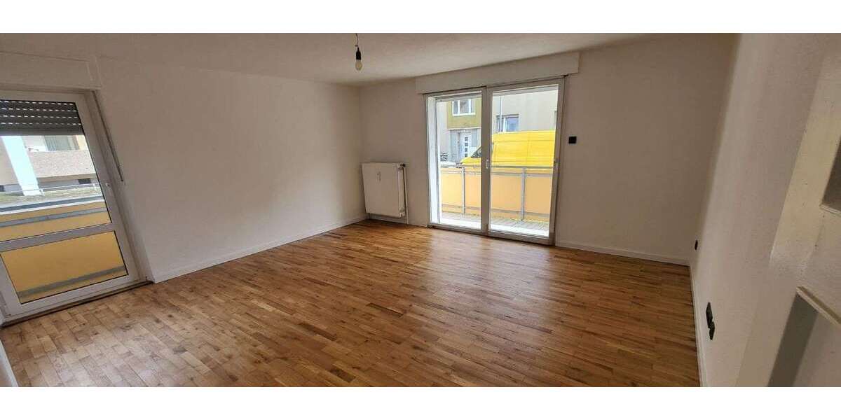 Etagenwohnung Lauf an der Pegnitz - 2 Zimmer, 66 m&sup2;, 720&euro; | Angebot:25751960