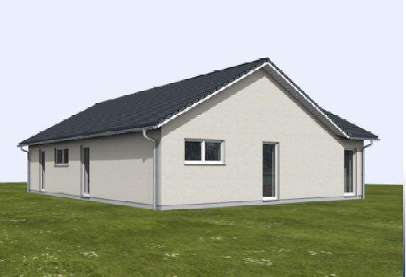 Einfamilienhaus Leinburg - 6 Zimmer, 140 m&sup2;, 690.000&euro; | Angebot:25689588