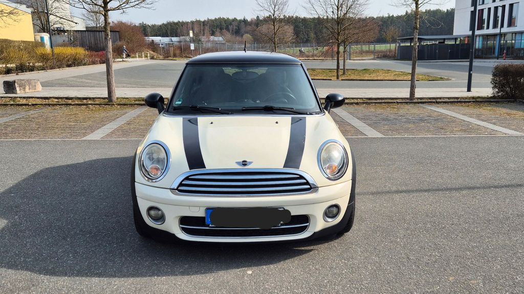 Mini Cooper D 171.000 km 3.700 &euro; Wendelstein 90530