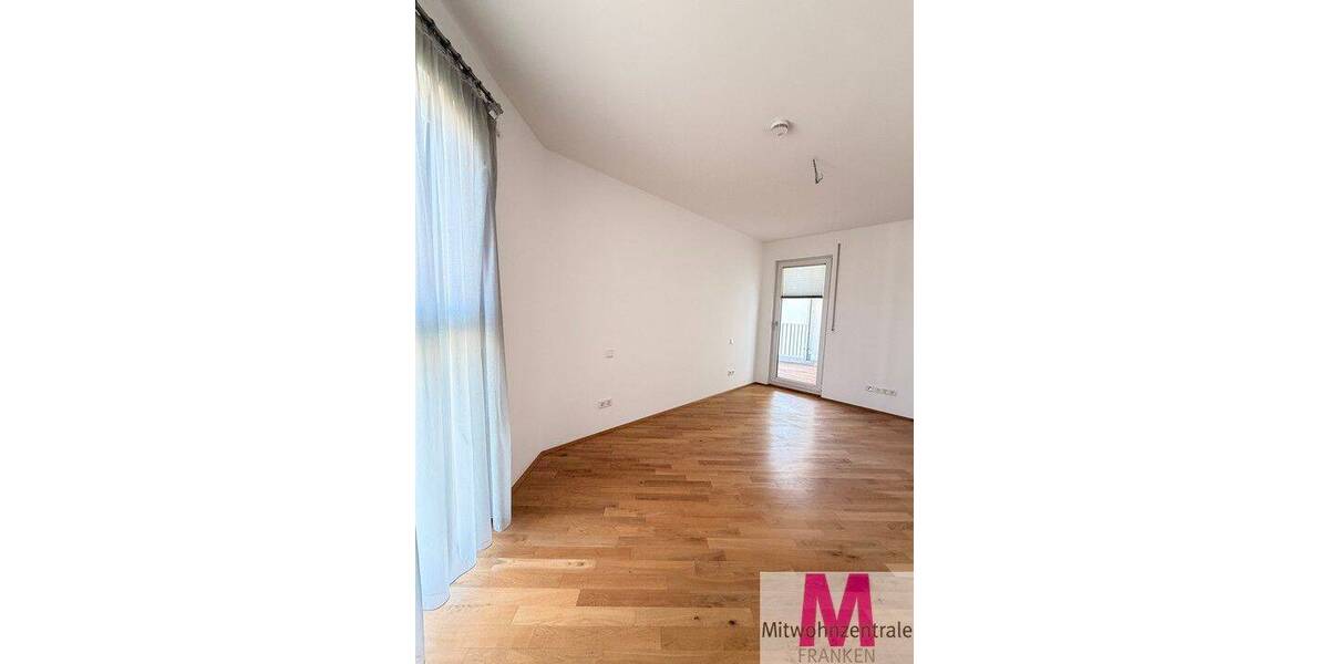 Etagenwohnung Nürnberg Thon - 3 Zimmer, 95 m&sup2;, 1.560&euro; | Angebot:26376791