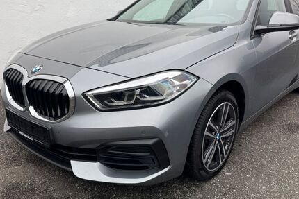 BMW 118 148.893 km 18.500 &euro; Nürnberg 90425