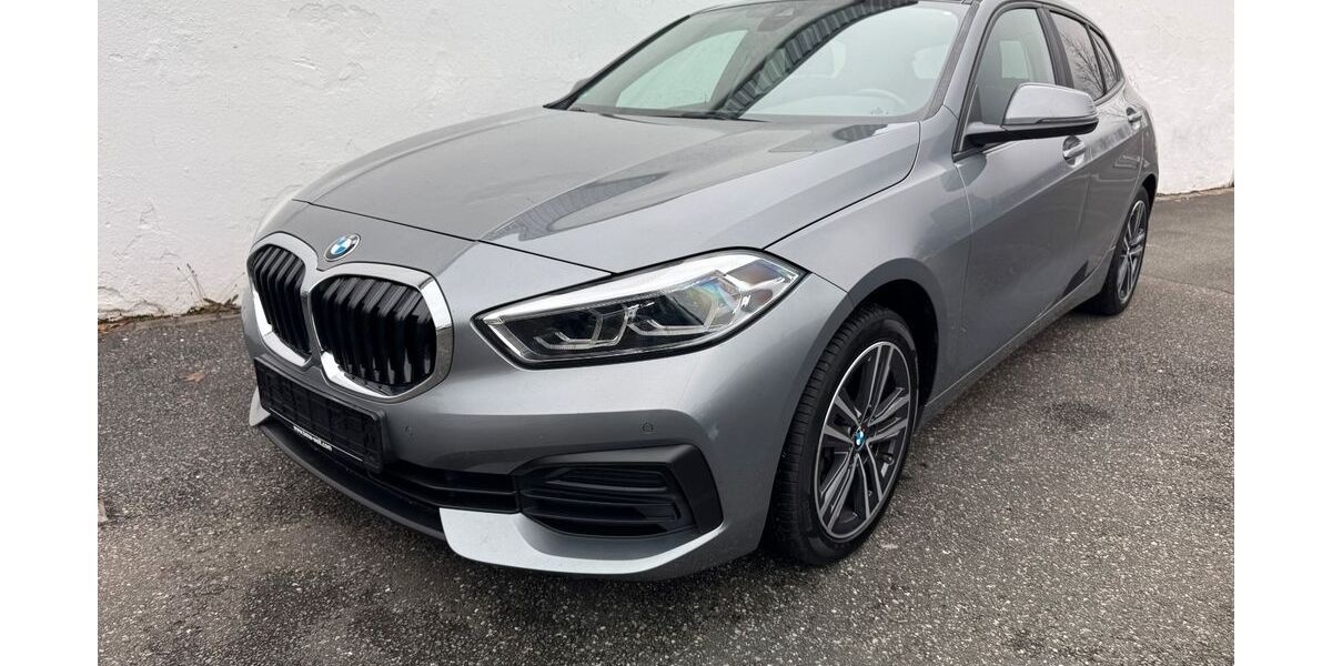 BMW 118 148.893 km 18.500 &euro; Nürnberg 90425