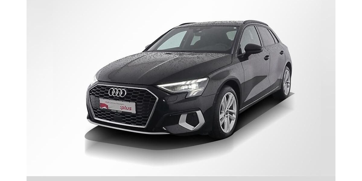 Audi A3 83.900 km 24.380 &euro; Höchstadt an der Aisch 91315