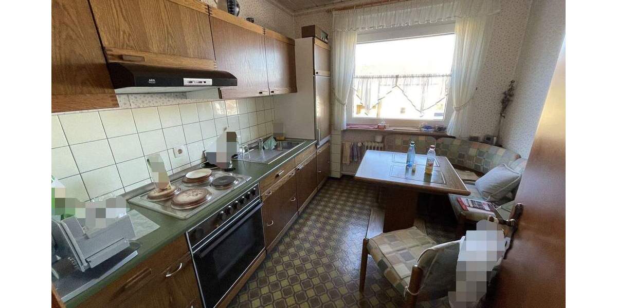 Etagenwohnung Roth - 2 Zimmer, 59 m&sup2;, 150.000&euro; | Angebot:25667637