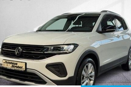 VW T-Cross 9.853 km 22.990 &euro; Schnaittach 91220