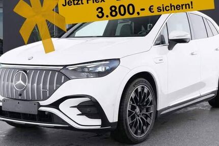 Mercedes-Benz EQE SUV 7.446 km 73.877 &euro; Altdorf 90518