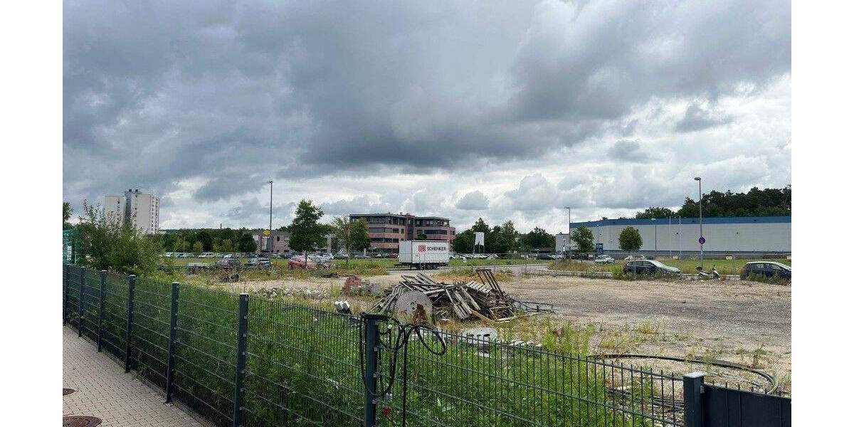 Grundstück Lauf - 1.000.000&euro; | Angebot:25709925