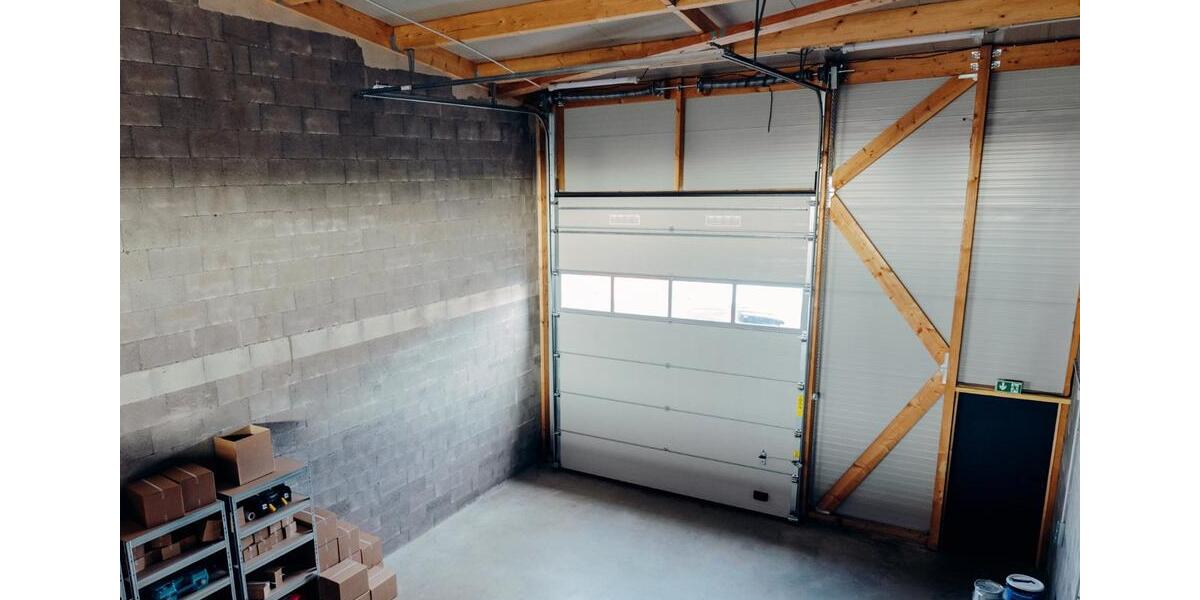 Gewerbeobjekt Forchheim - 1.190&euro; | Angebot:21671427