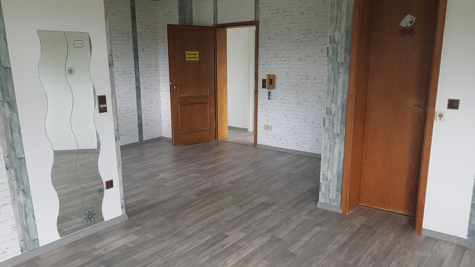 Etagenwohnung Forchheim - 2 Zimmer, 42 m&sup2;, 550&euro; | Angebot:25497496