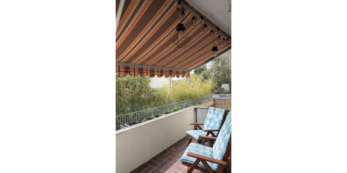 Hochparterre Baiersdorf - 3 Zimmer, 80 m&sup2;, 1.350&euro; | Angebot:25961696