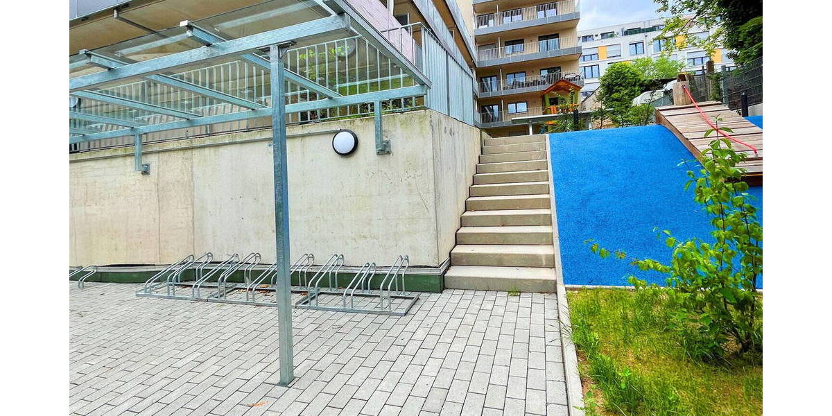 Etagenwohnung Fürth Innenstadt - 2 Zimmer, 66 m&sup2;, 1.126&euro; | Angebot:26791495
