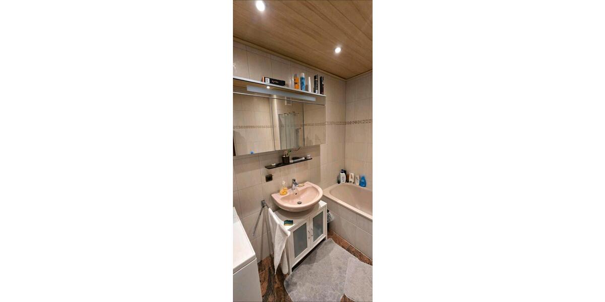 Etagenwohnung Nürnberg Gibitzenhof - 2 Zimmer, 72 m&sup2;, 1.150&euro; | Angebot:25893386