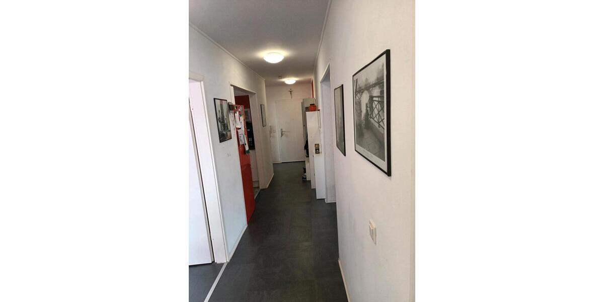 Etagenwohnung Fürth Südstadt - 3 Zimmer, 73 m&sup2;, 295.000&euro; | Angebot:25902270
