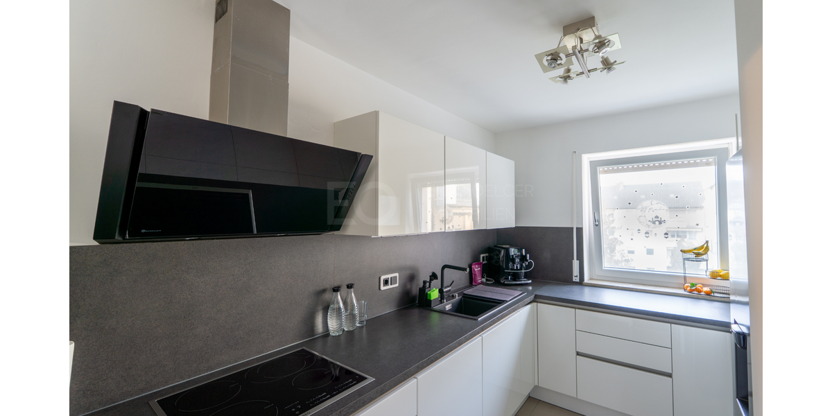 Etagenwohnung Schwabach - 4 Zimmer, 87 m&sup2;, 299.000&euro; | Angebot:26673576