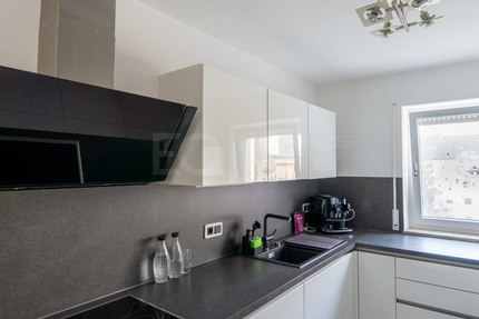 Wohnung Schwabach - 4 Zimmer, 87 m&sup2;, 299.000&euro; | Angebot:26673576