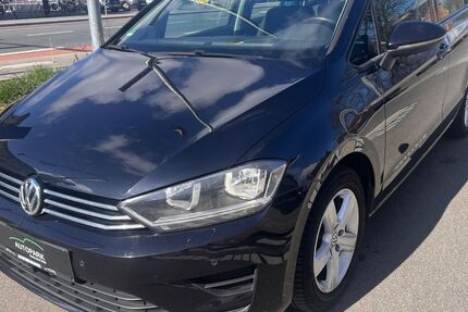 VW Golf 108.000 km 9.900 &euro; Nürnberg 90449